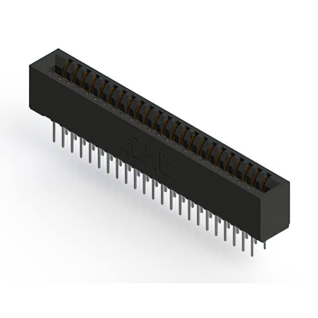 391-046-521-201 EDAC Inc.  Edgeboard Connectors